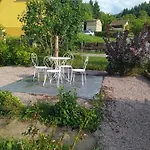 Gite, 6 Personnes Le Louveteau