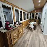 Gite, 6 Personnes Le Louveteau *