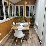 Gite, 6 Personnes Le Louveteau Appartement *