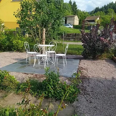 Gite, 6 Personnes Le Louveteau