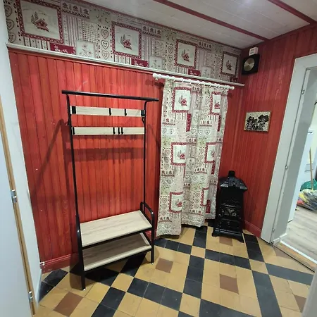 Gite, 6 Personnes Le Louveteau * Muhlbach-sur-Bruche