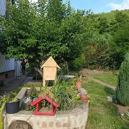 Gite, 6 Personnes Le Louveteau