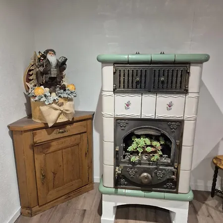 Appartement Gite, 6 Personnes Le Louveteau