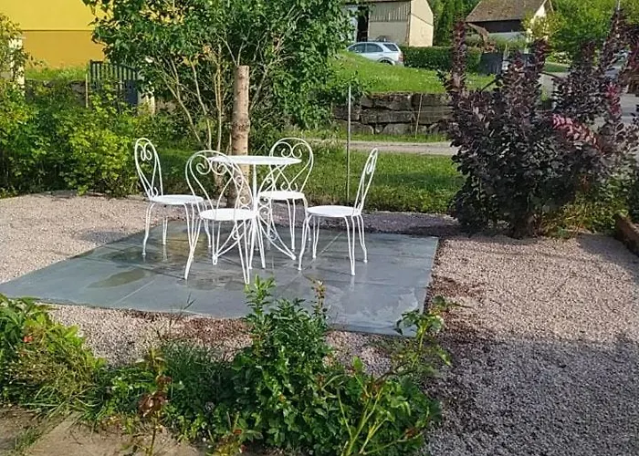 Gite, 6 Personnes Le Louveteau